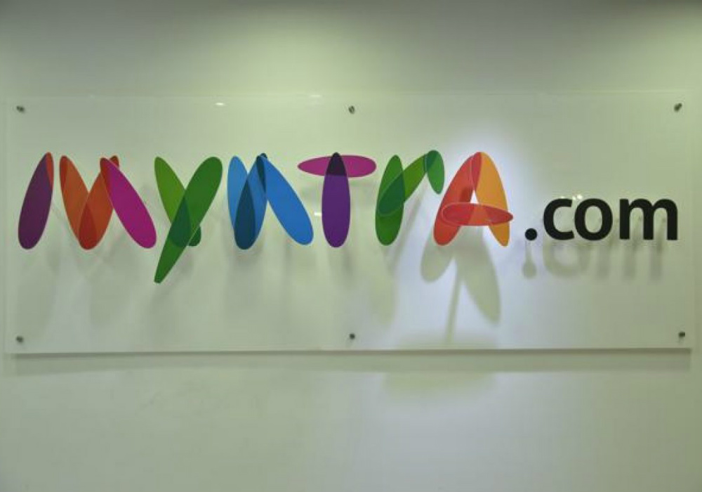 Image result for Myntra Launches Accelerator Programme For Clothing Brands