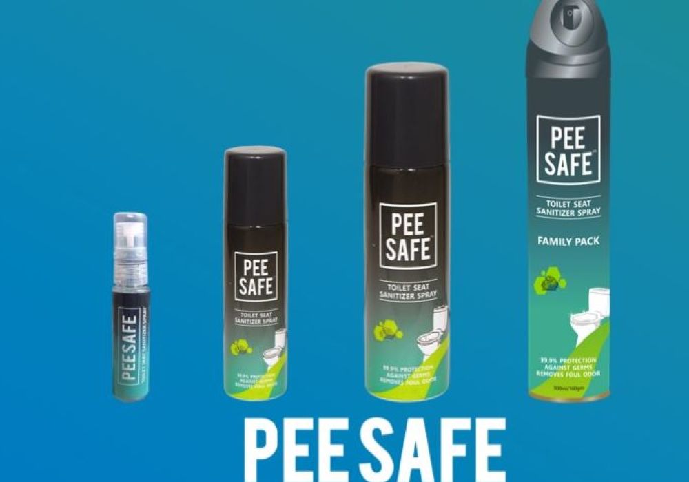 peesafe-redcliffe hygiene