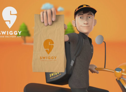 swiggy-hyperlocal-food delivery
