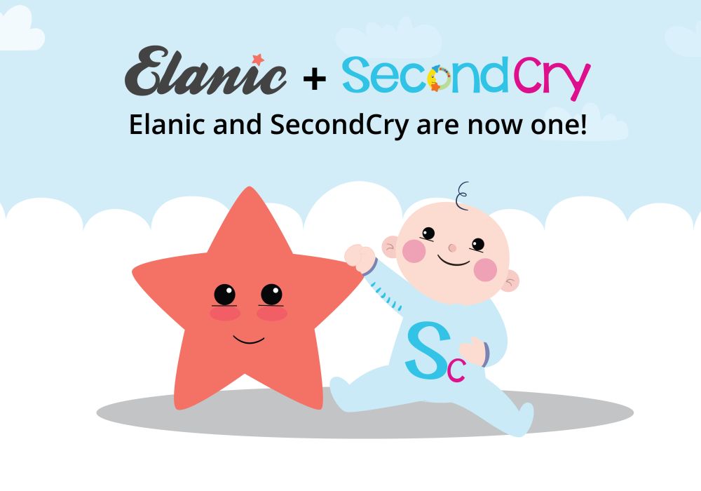 Elanic-SecondCry-recommerce
