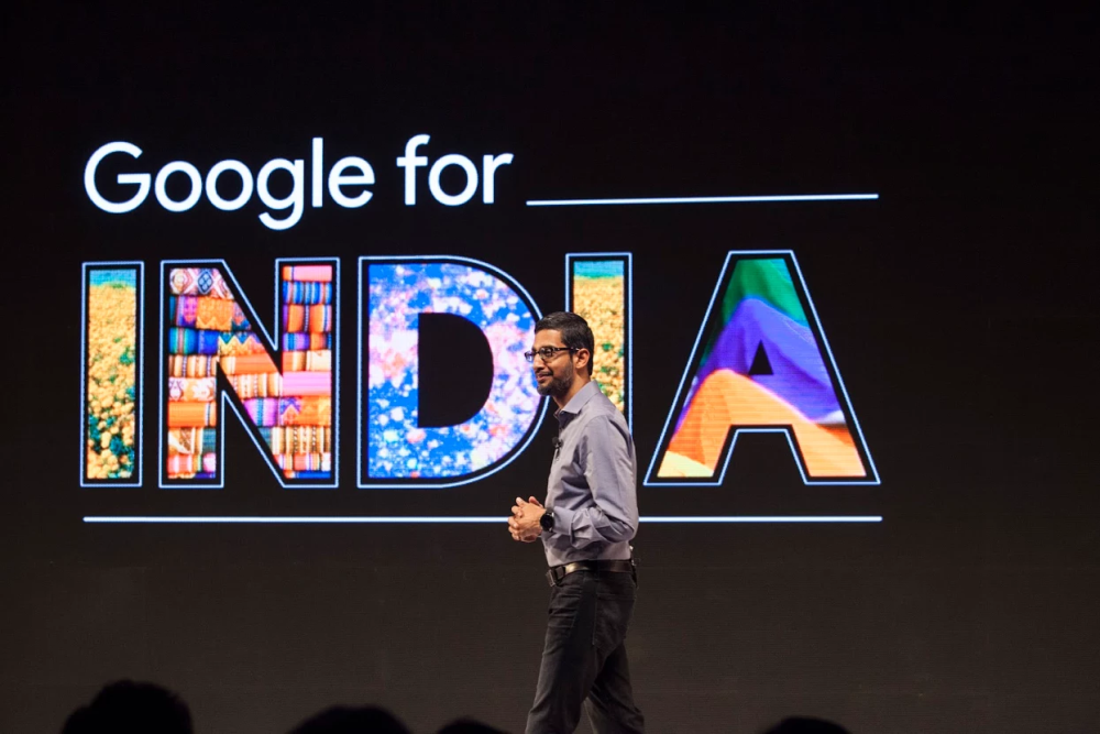 Google-Bengaluru-halli labs-ai