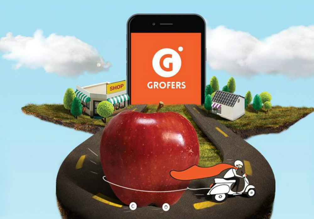 grofers-dipp-grocery delivery-food retail