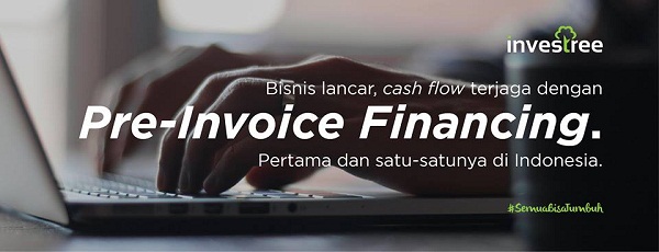 investree-p2p lending-startup-indonesia