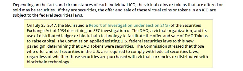 sec-initial coin offerings