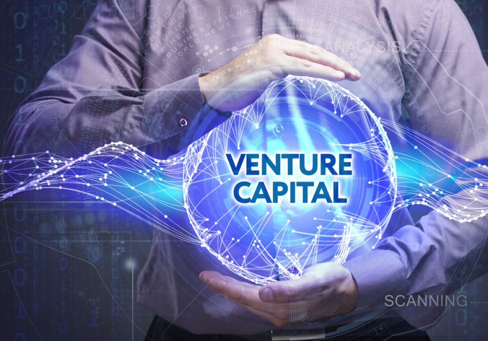 startup-corporate venture capital