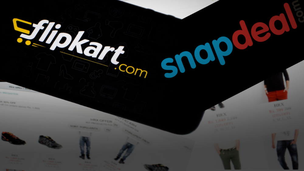 snapdeal flipkart-merger-minority shareholders