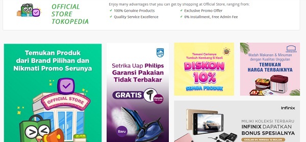 How Tokopedia Aims To Better Shape Indonesia By Becoming