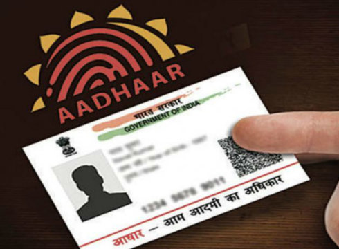 Government Launches New Regulations For Aadhar Based Security Concerns