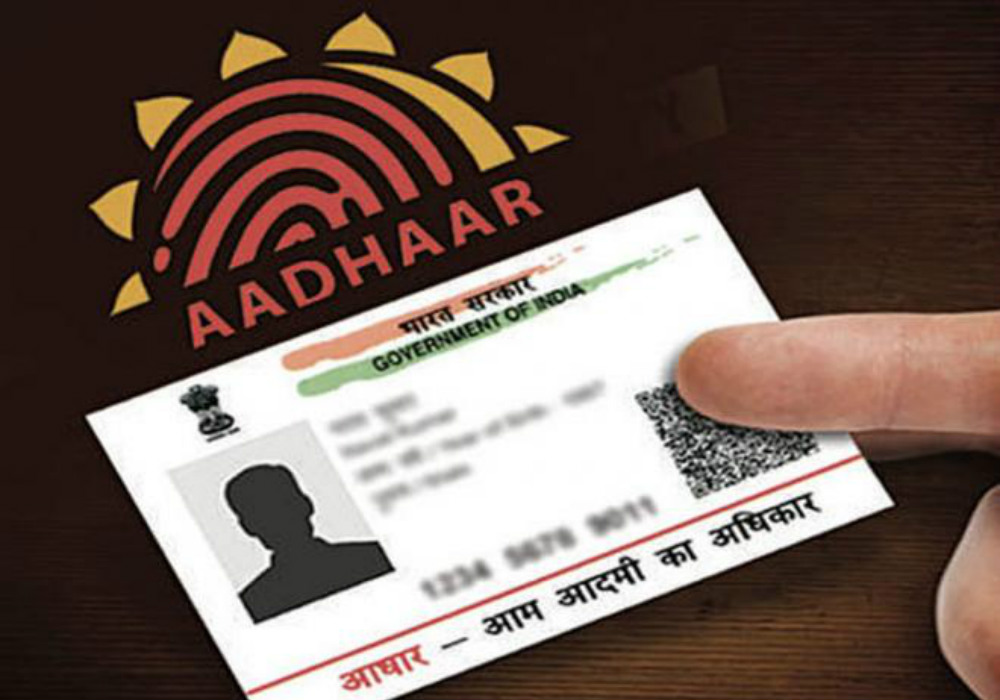 Government Launches New Regulations For Aadhar Based Security Concerns