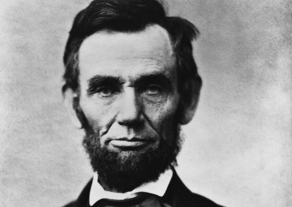 abraham lincoln-lessons