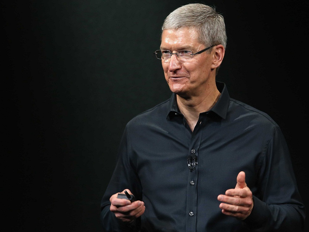 Indian startup-apple-tim cook-india-tax
