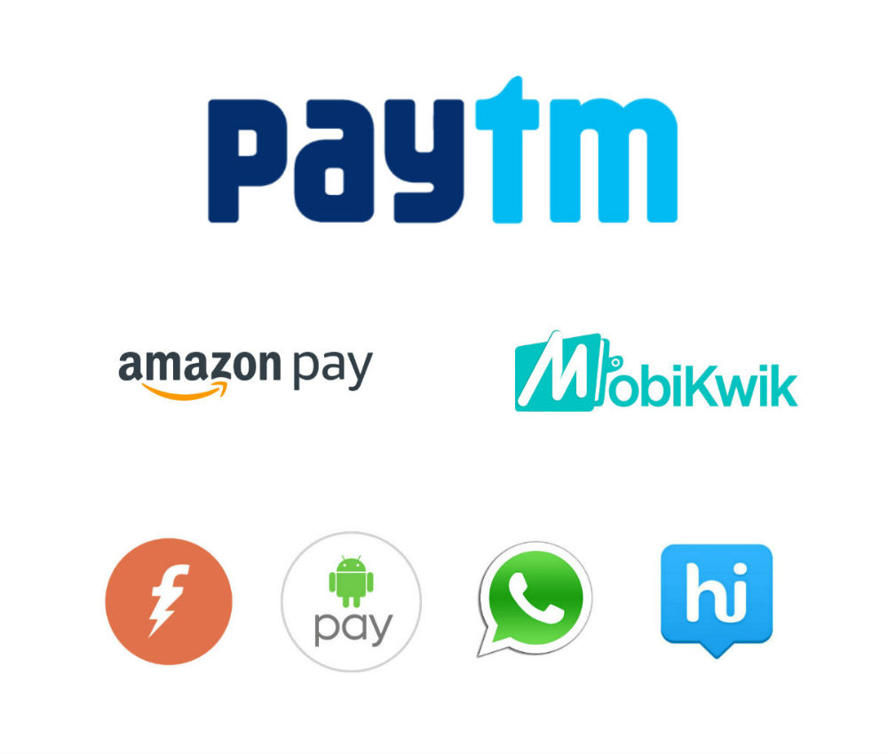digital payments-indian digital payments-payments