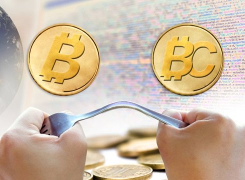 bitcoin cash-bitcoin split-bitcoin-cryptocurrency