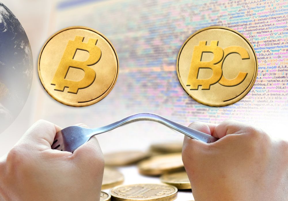 bitcoin cash-bitcoin split-bitcoin-cryptocurrency