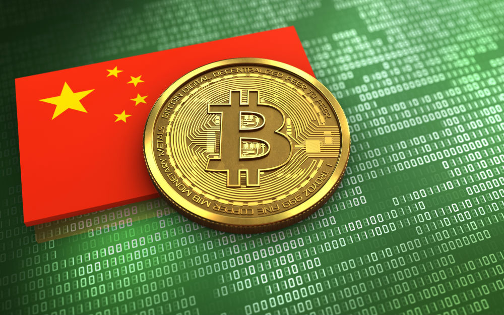 China-cryptocurrency-ICOs ban-bitcoins