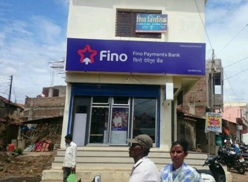 payments bank-fino payments bank-shailesh pandey