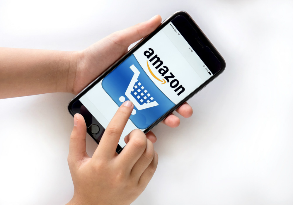 Amazon Business - Amazon's B2B Ecommerce Portal Debuts In India