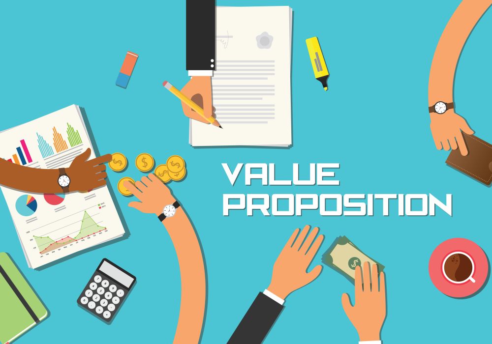 employee value proposition