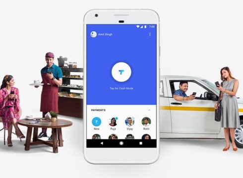 google-tez-indian startup news