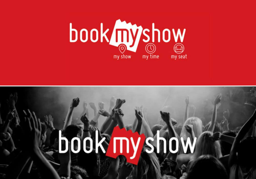bookmyshow-online ticketing-paytm