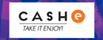 cashe-startup funding