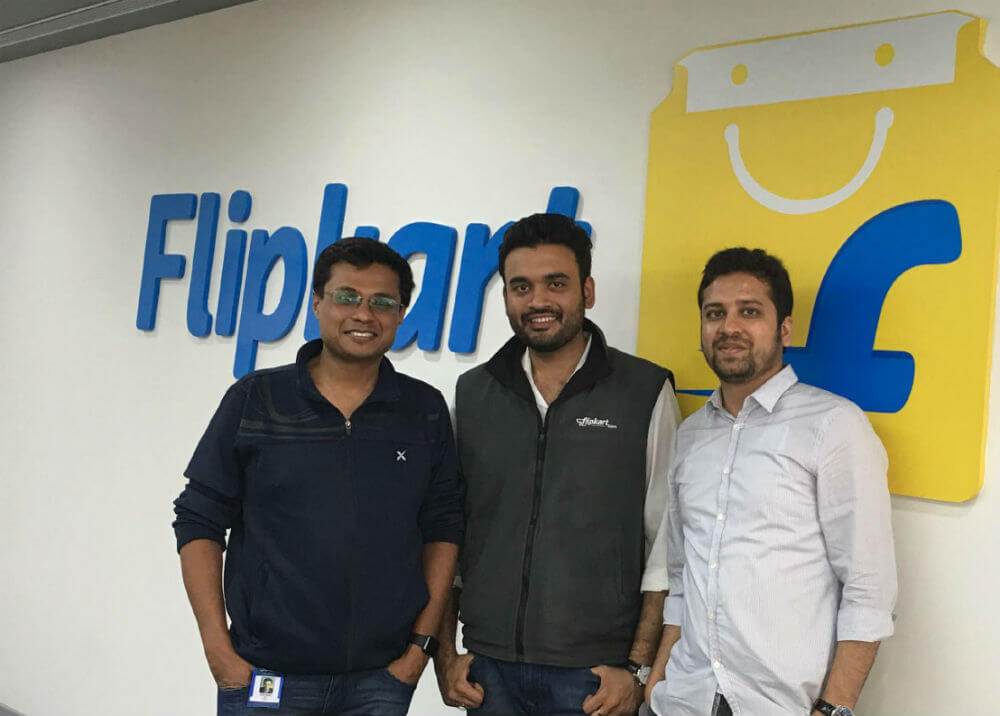 First Flipkart and now Zivame: Start-up founders are being