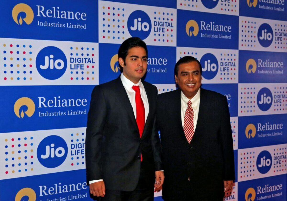 jio payments bank limited