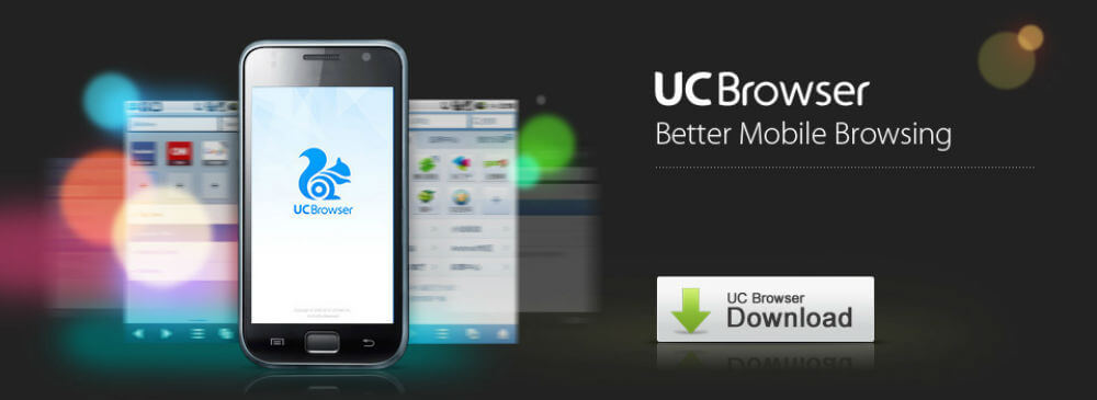 alibaba-uc web-mobile marketing