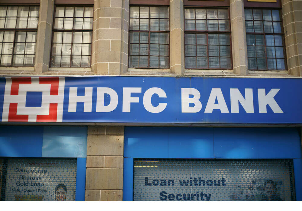 HDFC Bank, Rajasthan government-startups-smartup