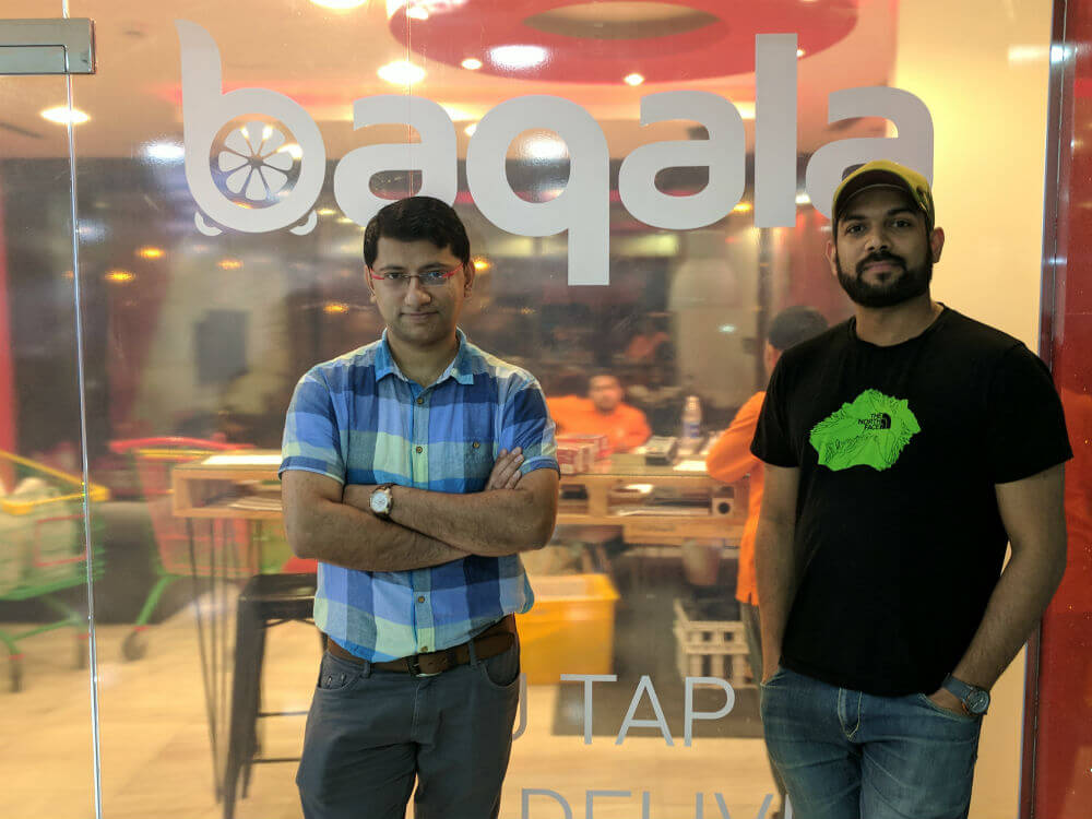 getbaqala-hyperlocal-online grocery-Bahrain-startup
