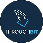 throughbit- cryptocurrency exhange list