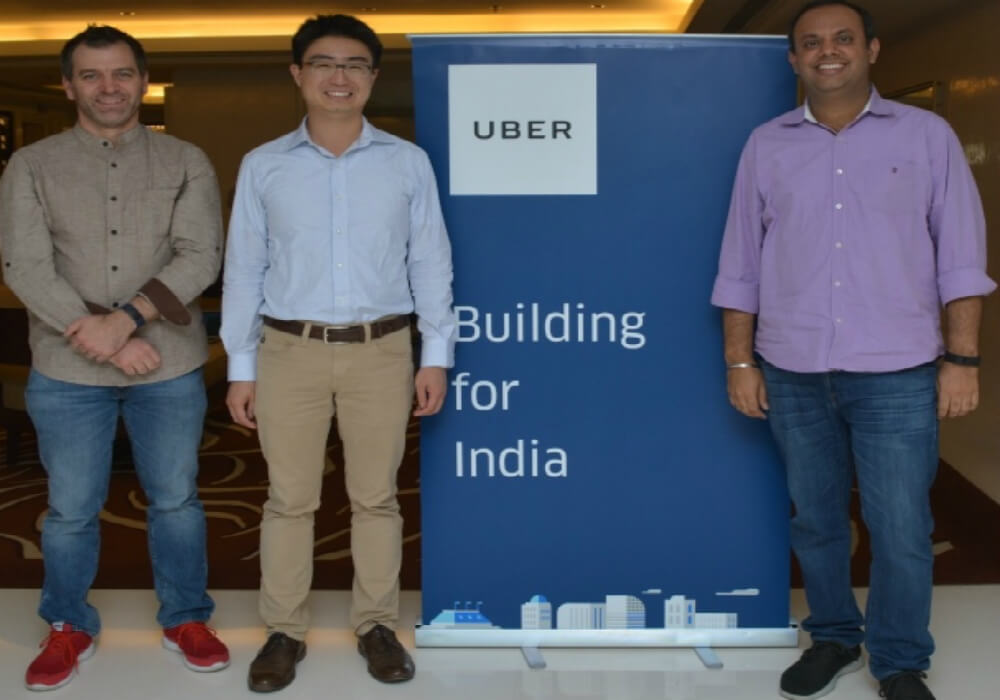 uber-uber india-cab aggregator-light web
