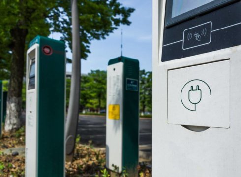 electric vehicle-charging station-nagpur