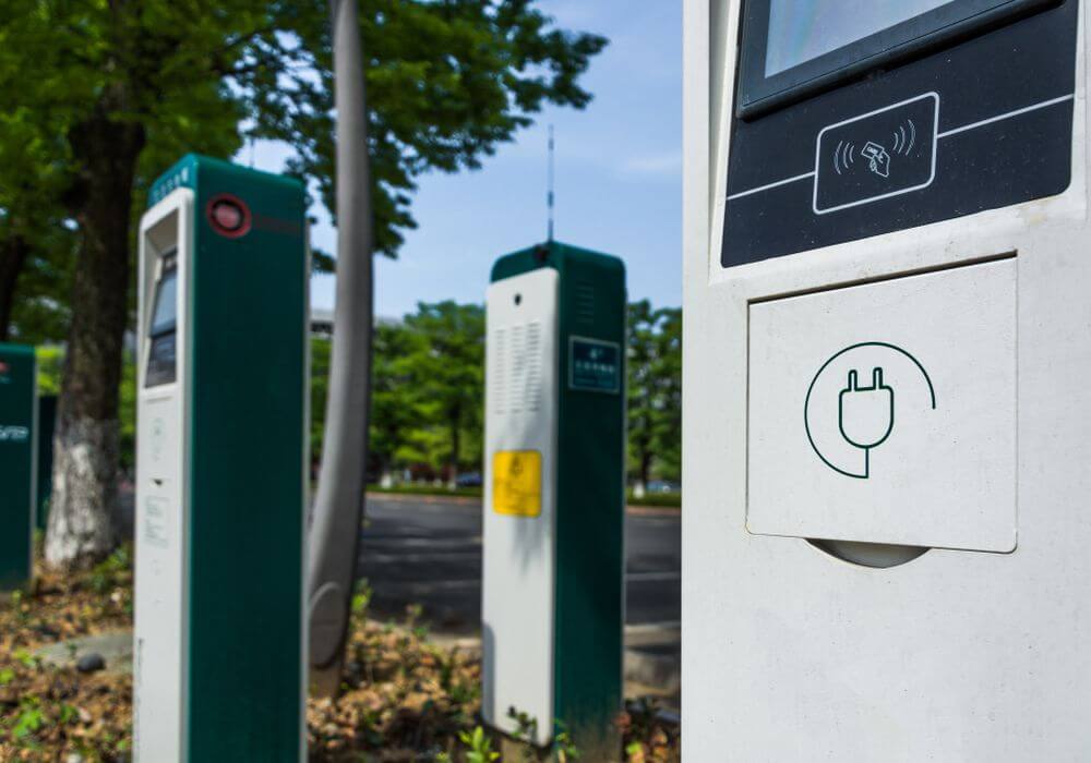 electric vehicle-charging station-nagpur
