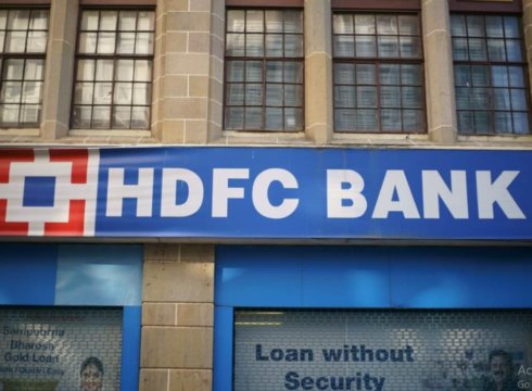 hdfc bank-startup-fund