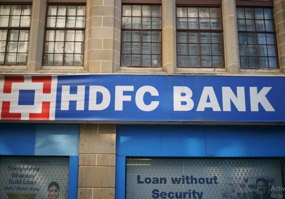 hdfc bank-startup-fund