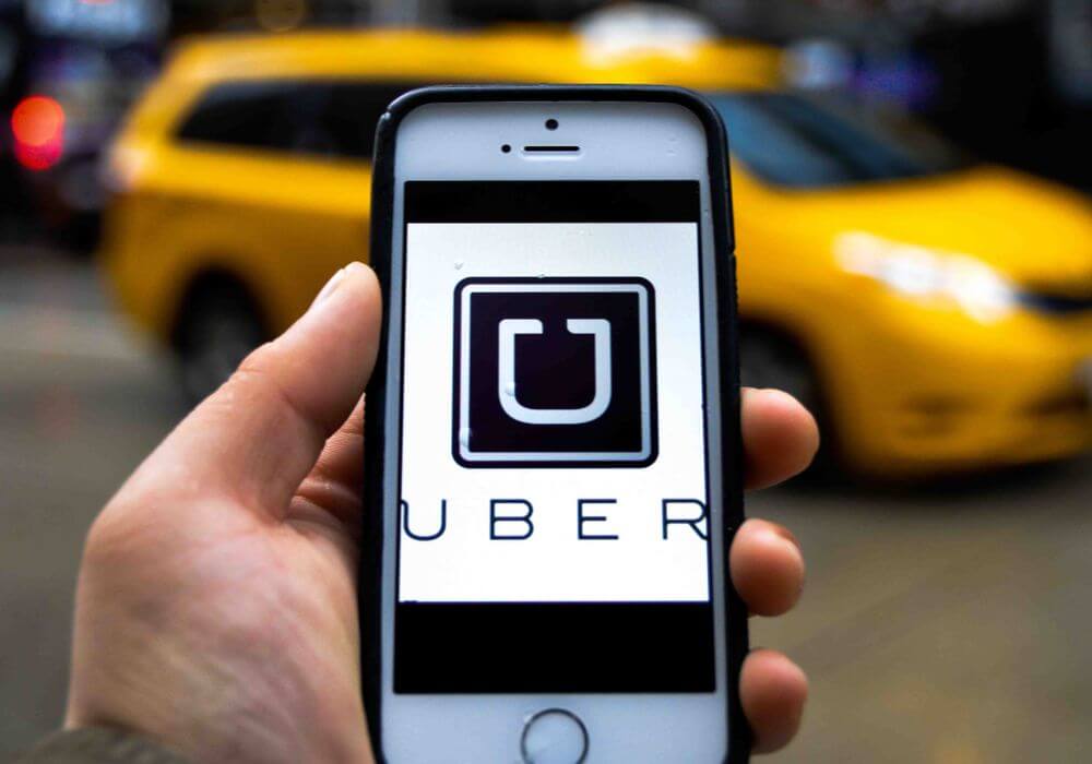 Uber Paid 100k To Hackers To Cover Up Massive Data Breach 1347