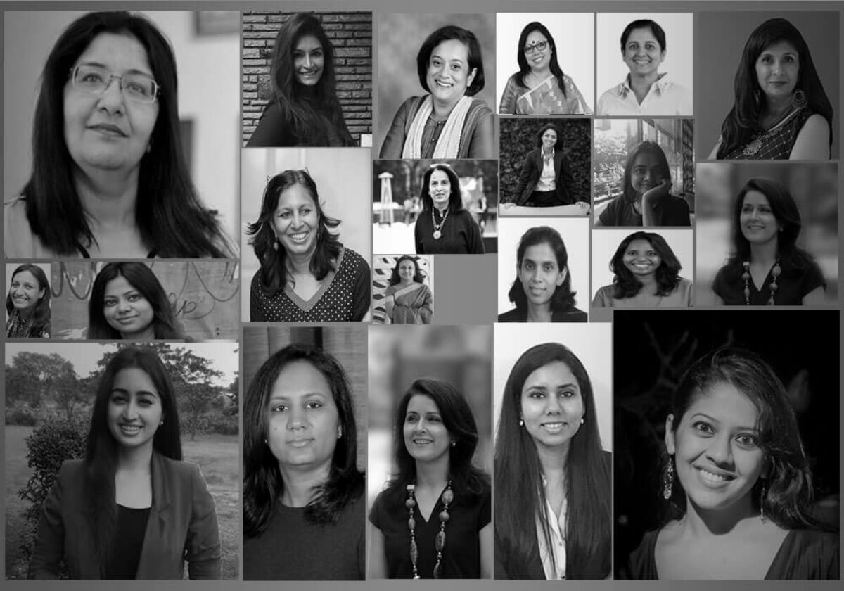 Meet The 22 Inspiring Women Investors In The Indian Startup Ecosystem