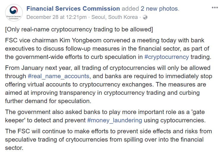 bitcoin-cryptocurrencies-india-south korea