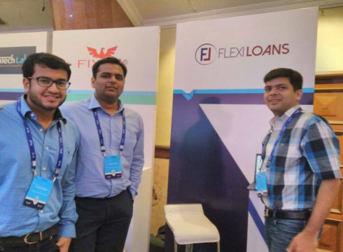 flexiloans-lending platform-funding