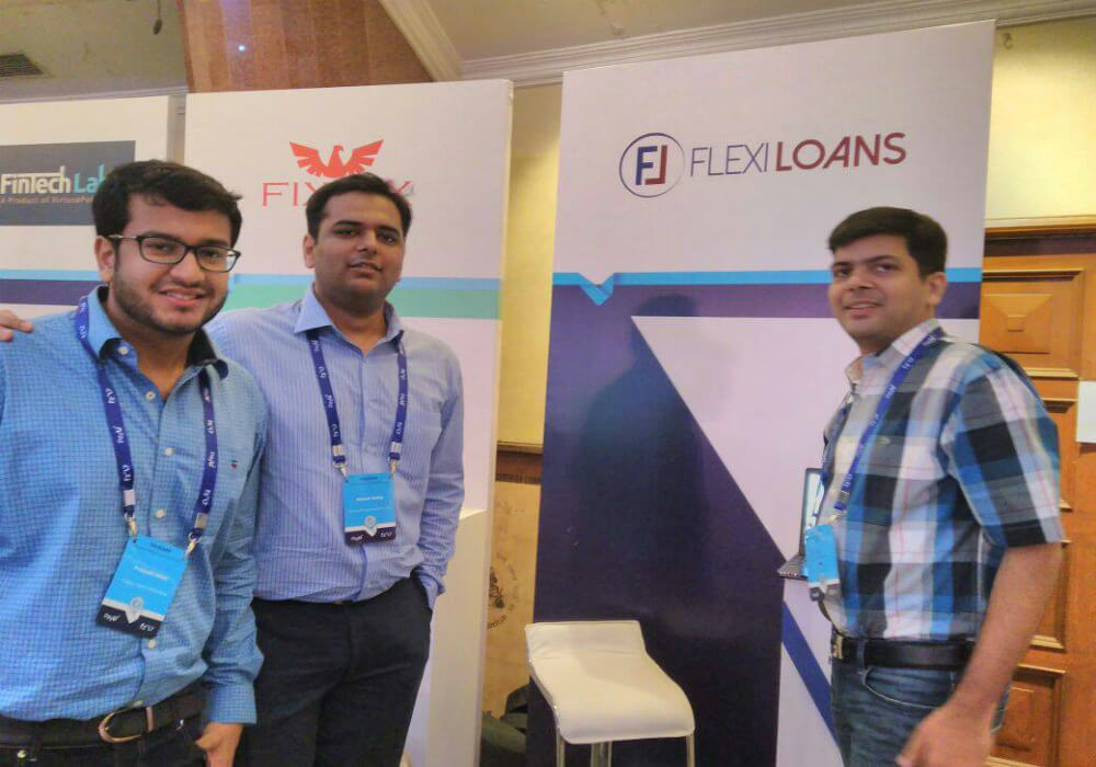 flexiloans-lending platform-funding