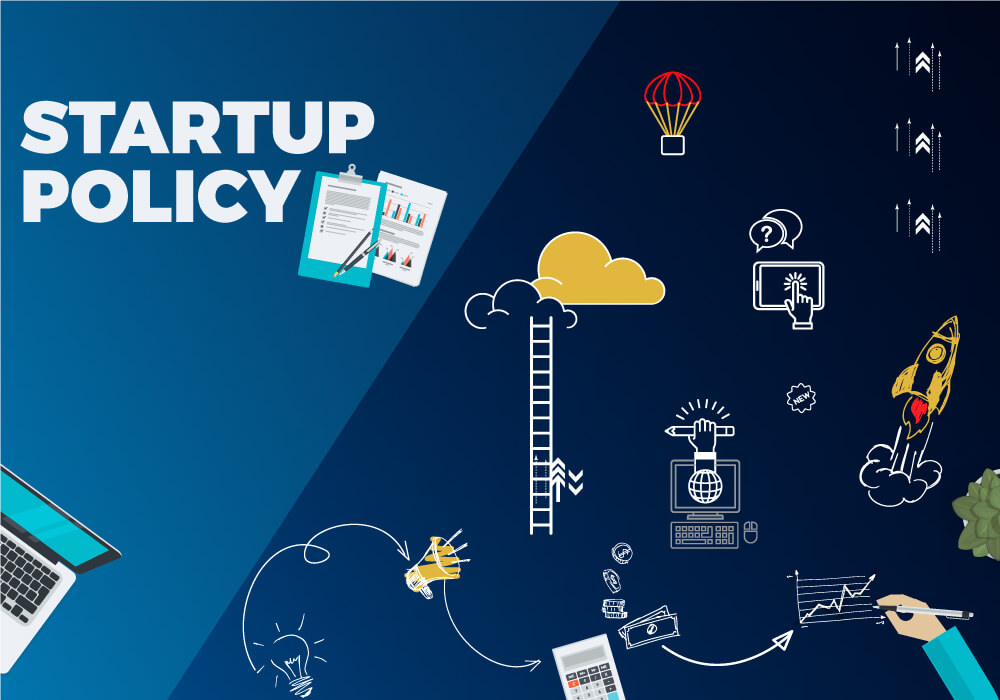 startup-startup policy-startup ecosystem