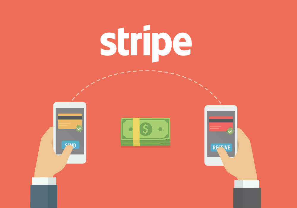 stripe-digital payments-india