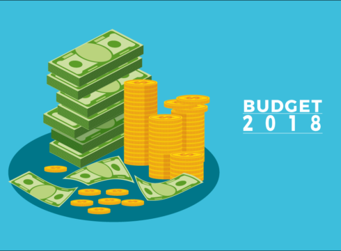 budget 2018-startup