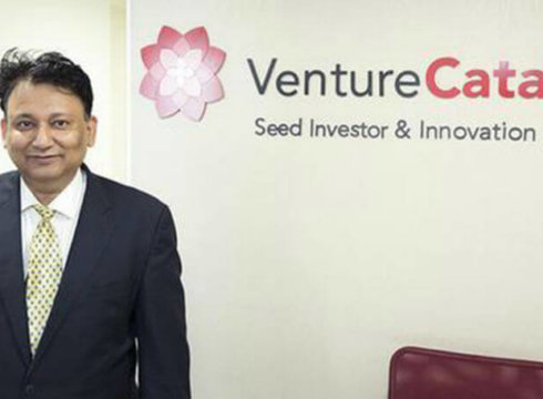 venture catalysts-startups-tier II