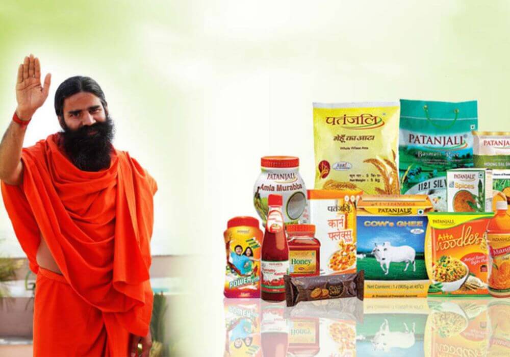 Baba Ramdev Led Patanjali Looks To Drive Sales With Help