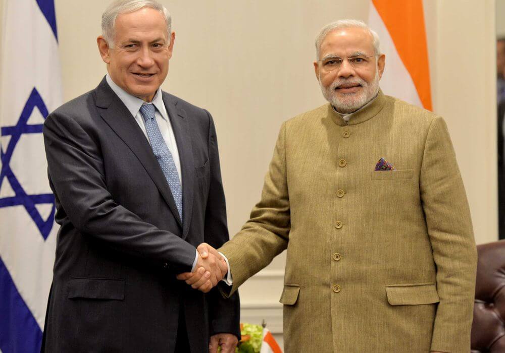nasscom-india-israel-summit