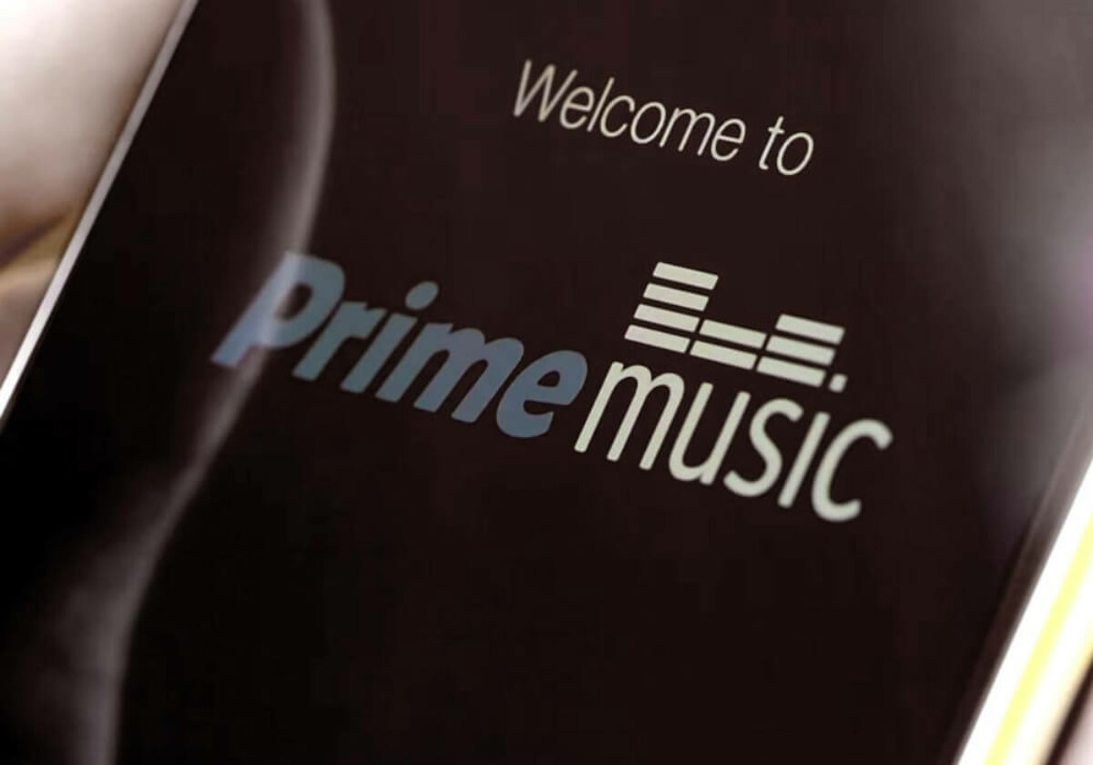 The Wait Is Finally Over Amazon Prime Music Launches In India