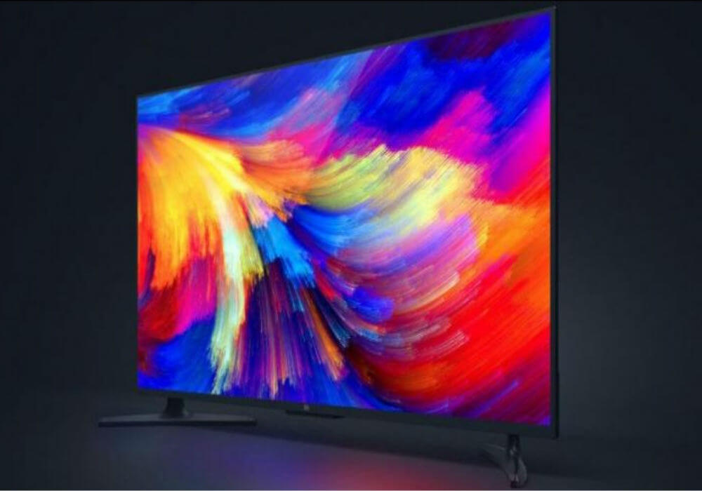 Xiaomi-Mi Tv TV-Flipkart