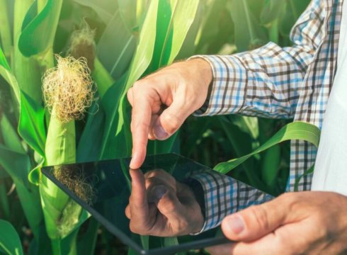 Agricx Lab, an agritech startup that uses smartphone imaging to assess the quality of agricultural produce, has raised Seed funding to the tune of $500K led by India-focussed VC fund Ankur Capital.